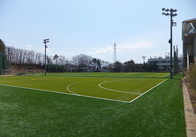 野球場・サッカー場