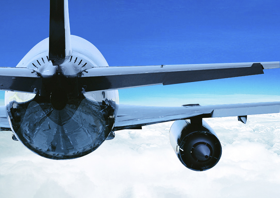 航空理工学専攻説明会