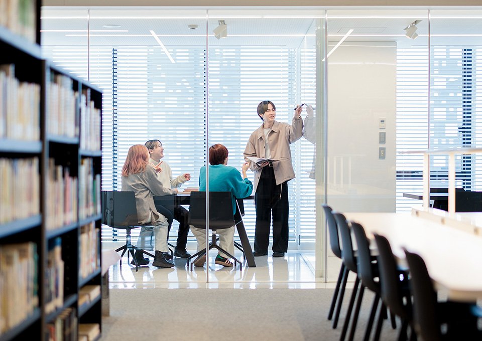 オープンキャンパス2026<br />オンライン開催（5/31）