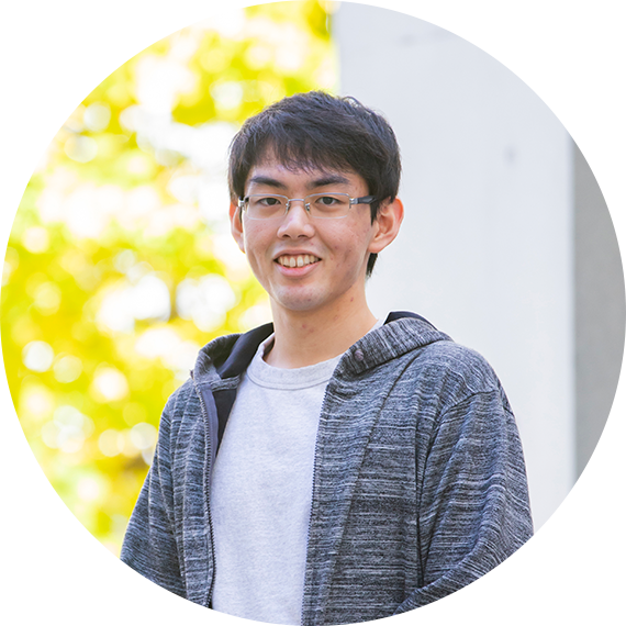 徳重 明人さん