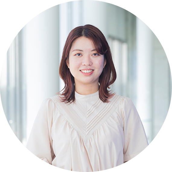 篠原 麻里さん