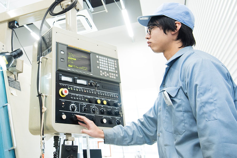 機械工学科