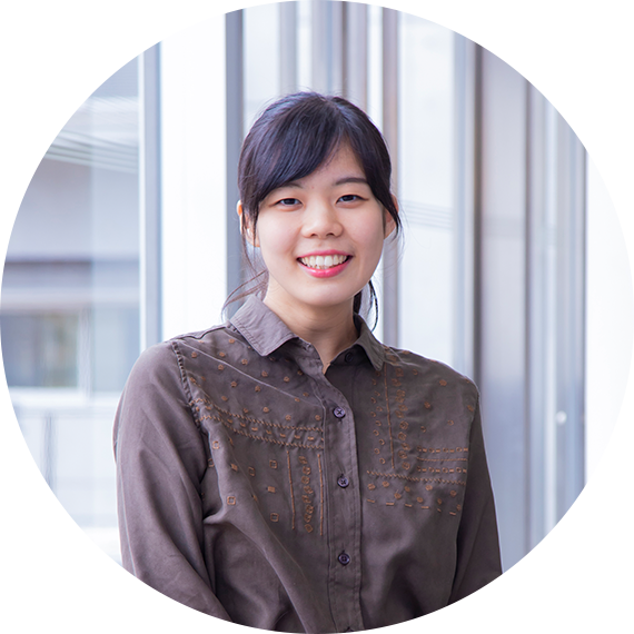 星野 梨恵さん