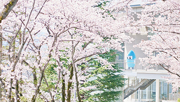 合格者のみなさまへ