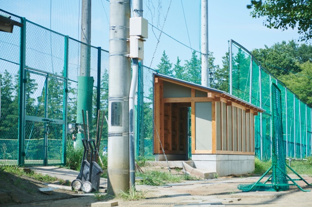 工学院大学のデザイン 工学院大学