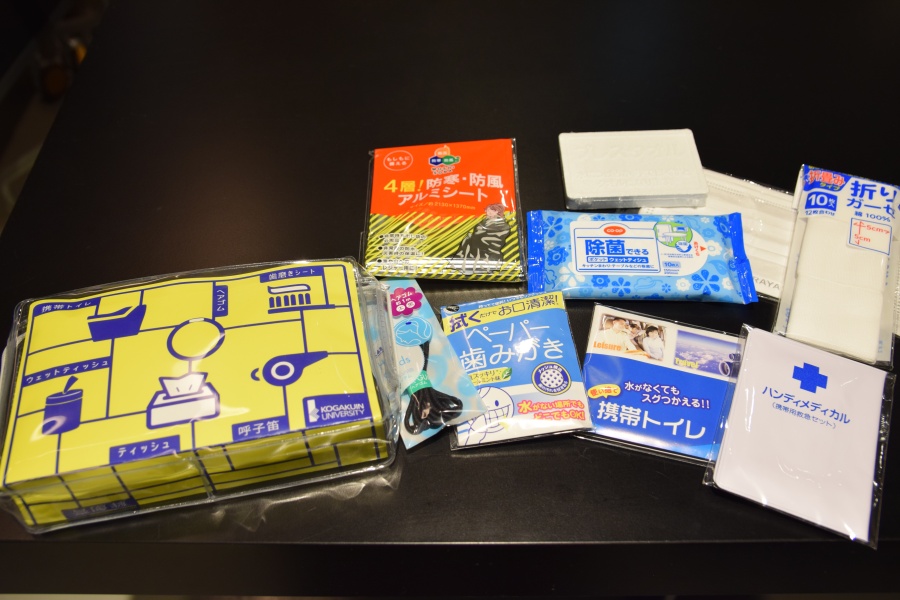 工学院大学のデザイン 工学院大学
