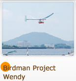 Birdman Project Wendy