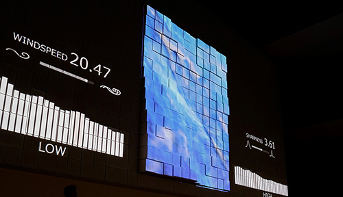 壁フェスKinetic Wall Festival 2022 ダイジェスト映像を公開
