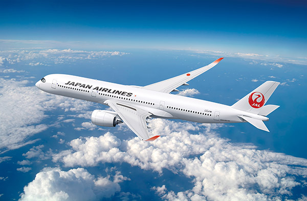 日本航空との連携による高品質な養成課程でエアラインパイロットをめざす新たな操縦訓練コースを開設！