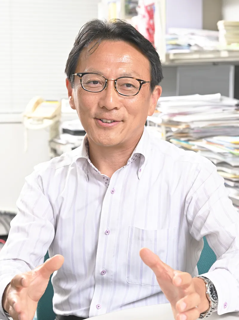 馬場 健一