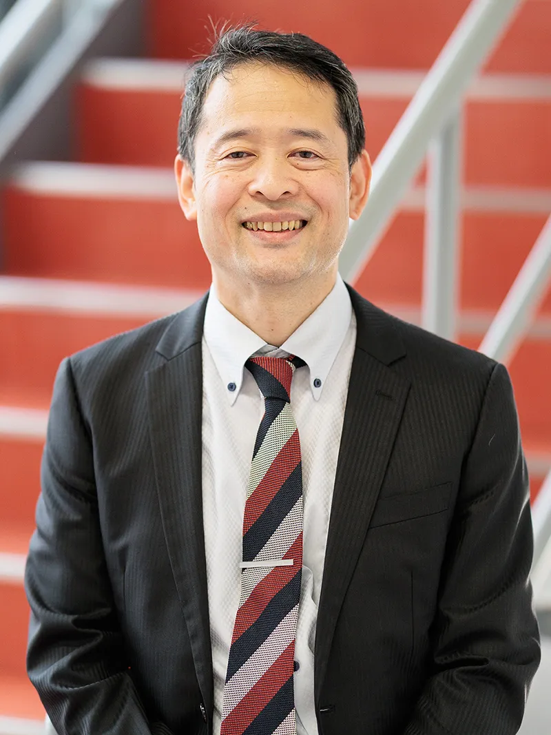 藤井 克彦