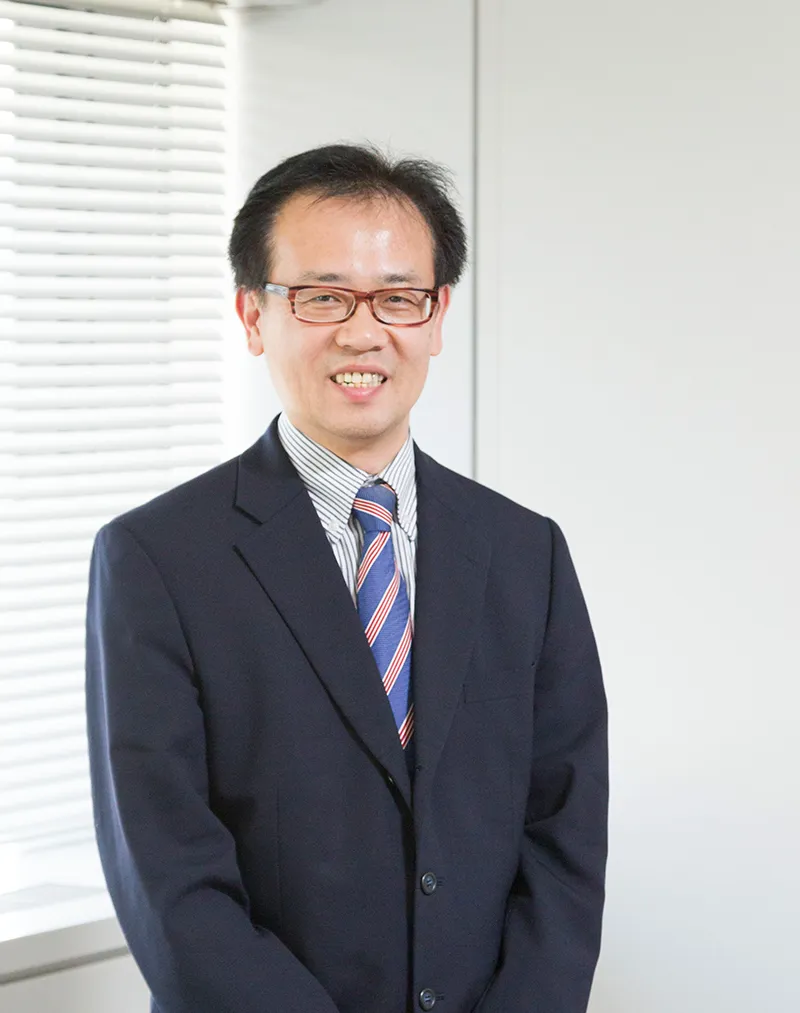 武沢 英樹