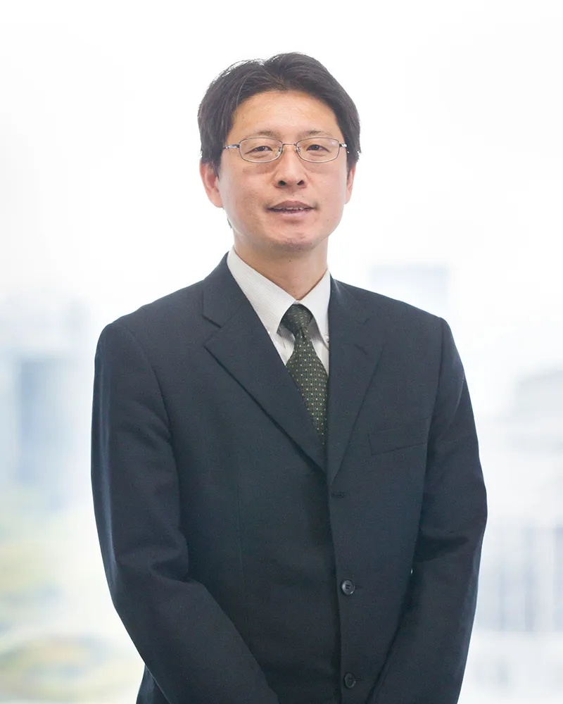並木 則和