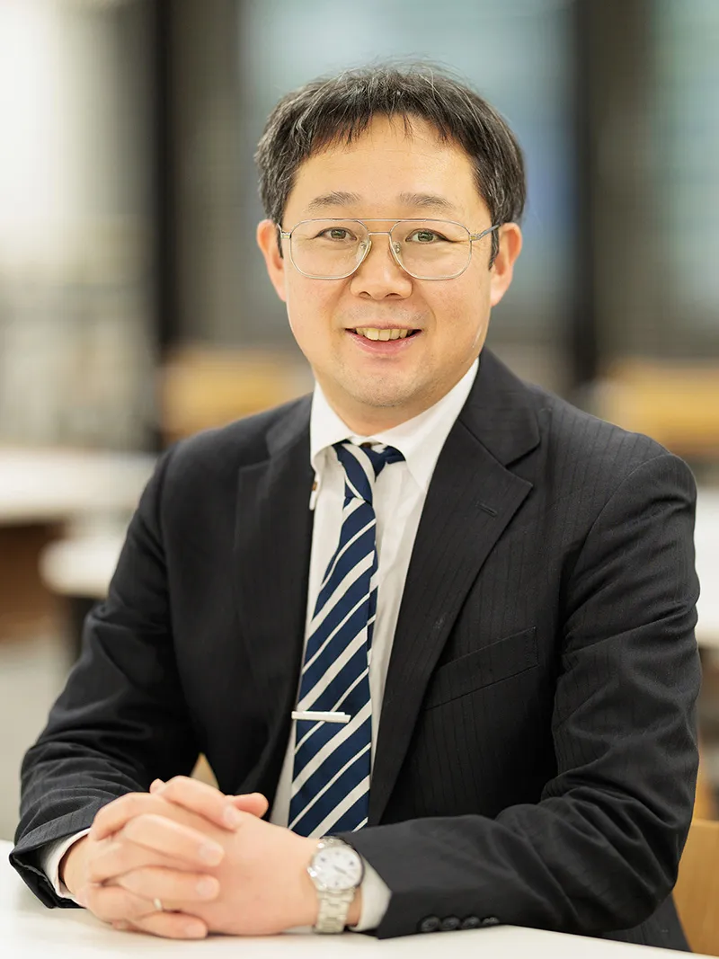 松田 靖弘