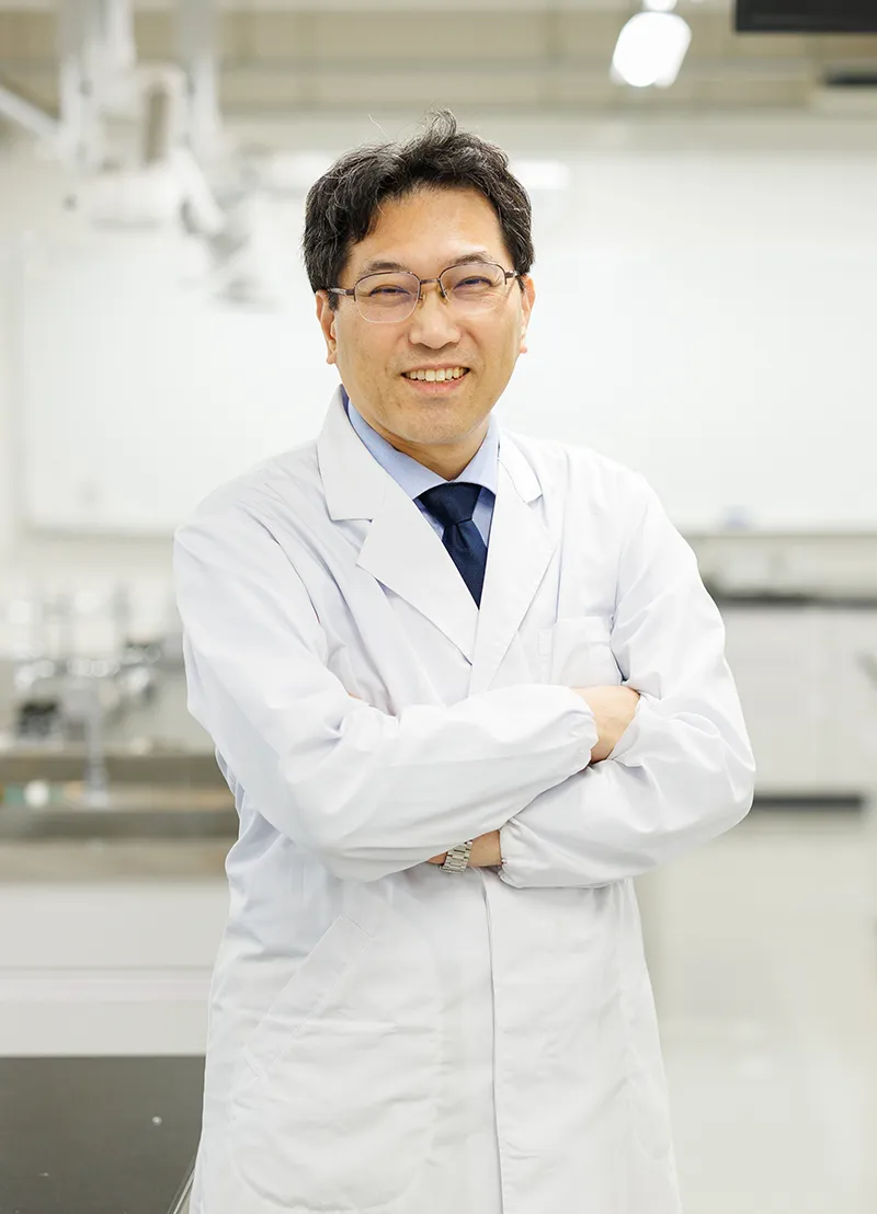 小林 元康