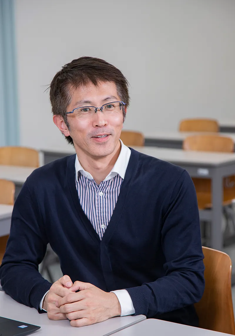 山本 崇史