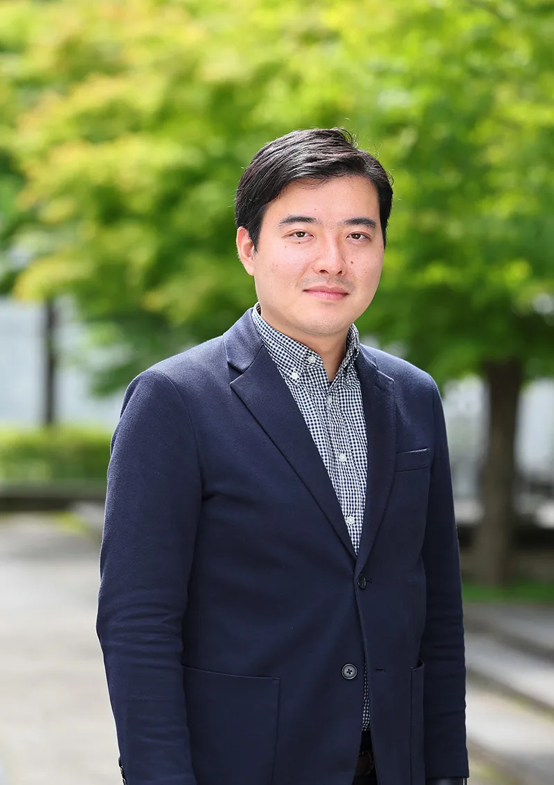 長谷川 浩司