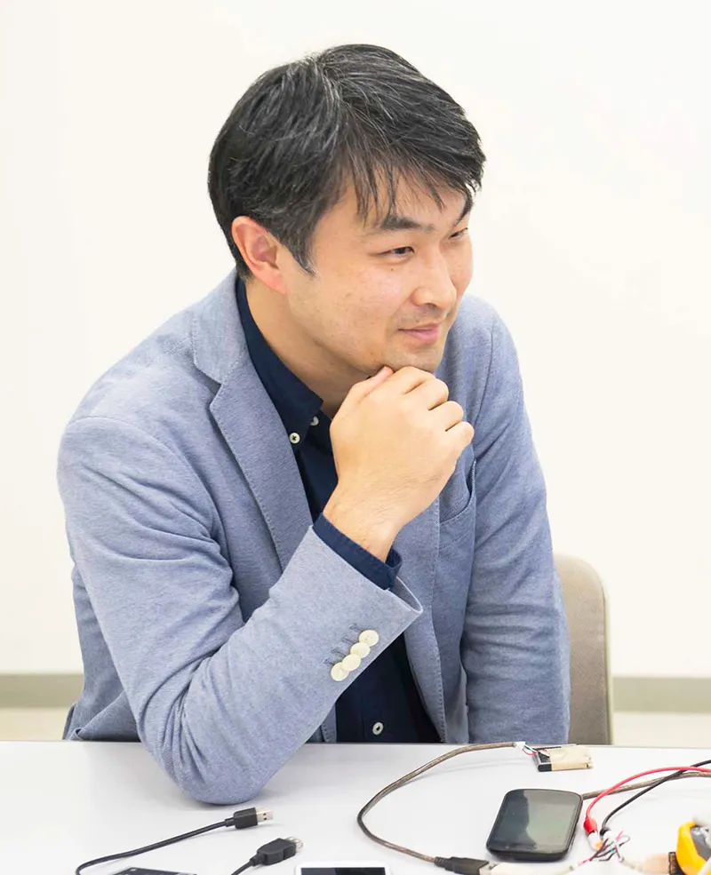 小林 亜樹