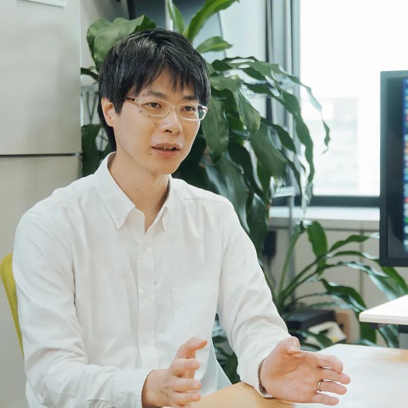 北山 大輔