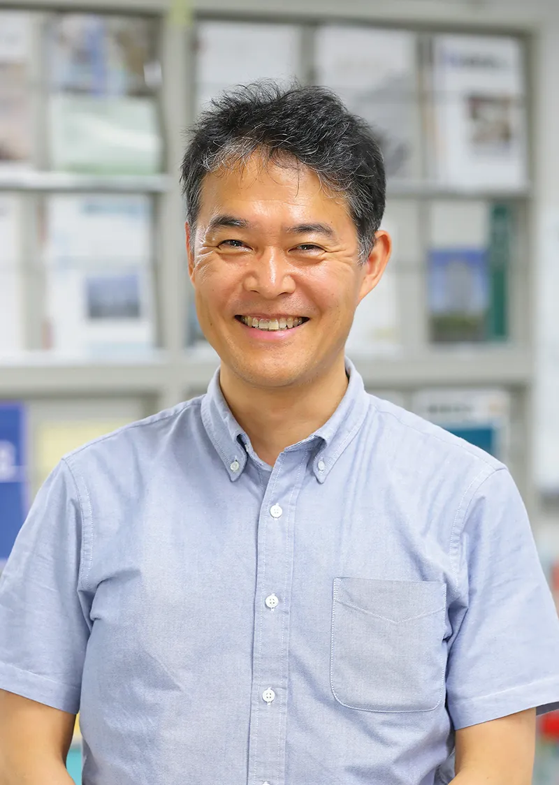 山下 哲郎
