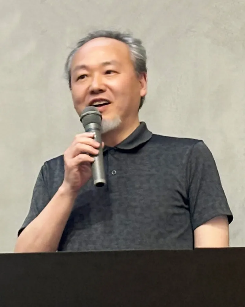 小野里 憲一