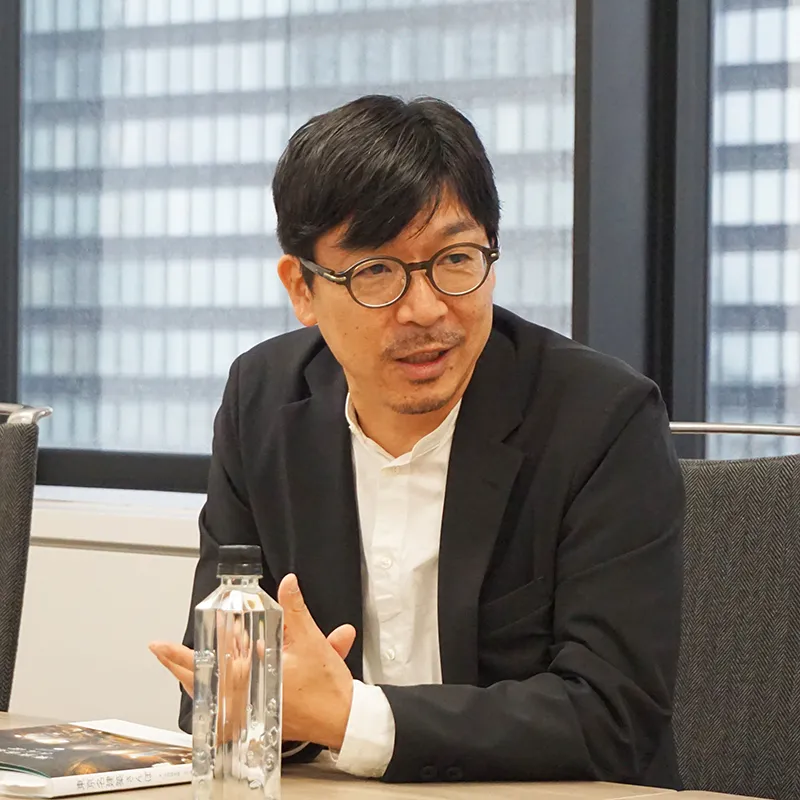 大内田 史郎
