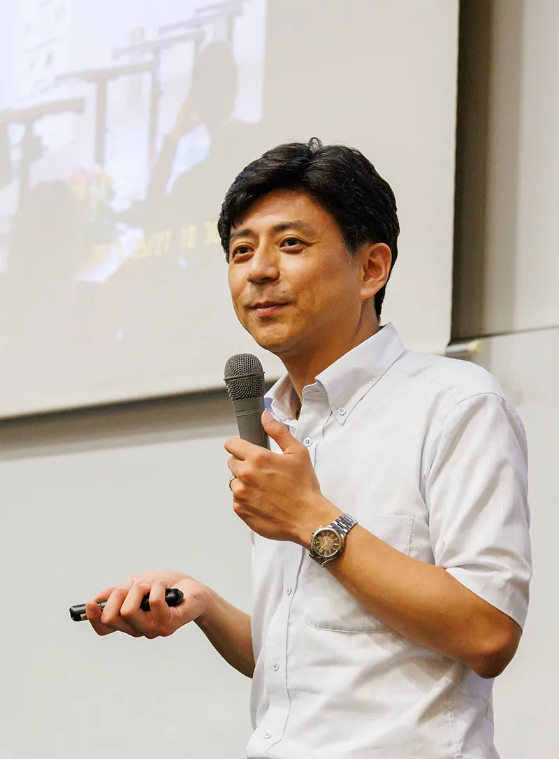 中島 裕輔