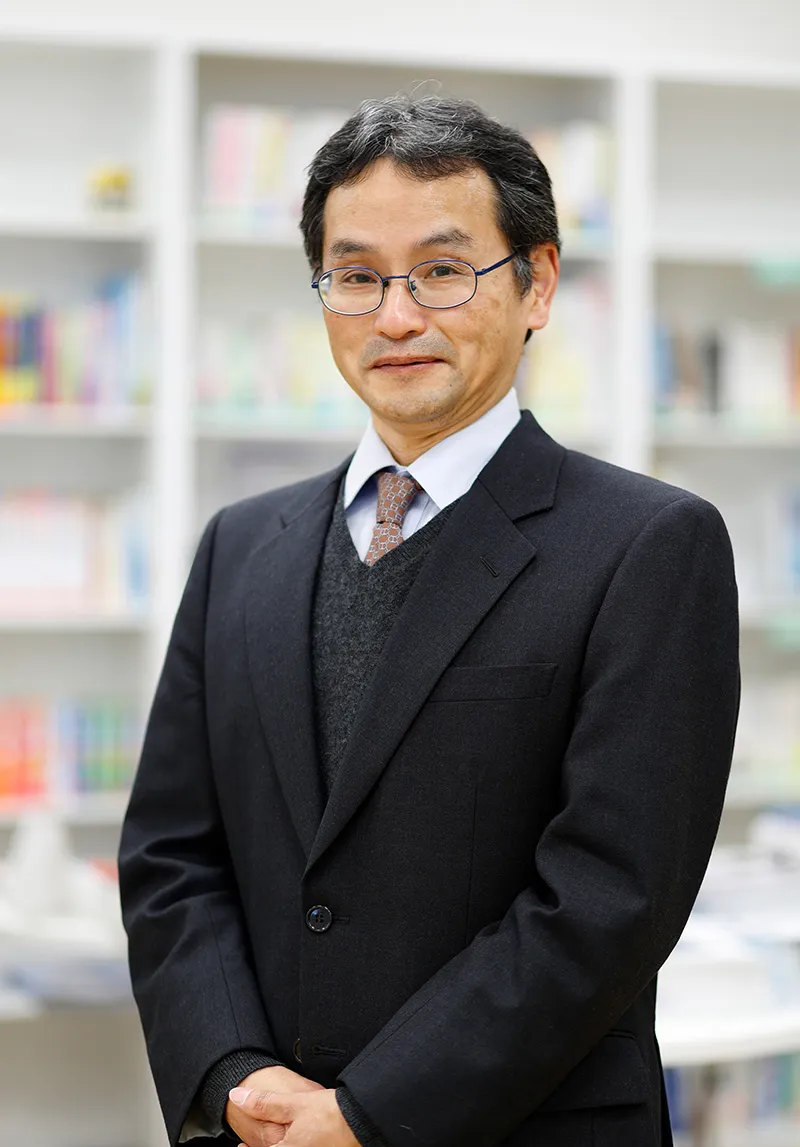 久田 嘉章