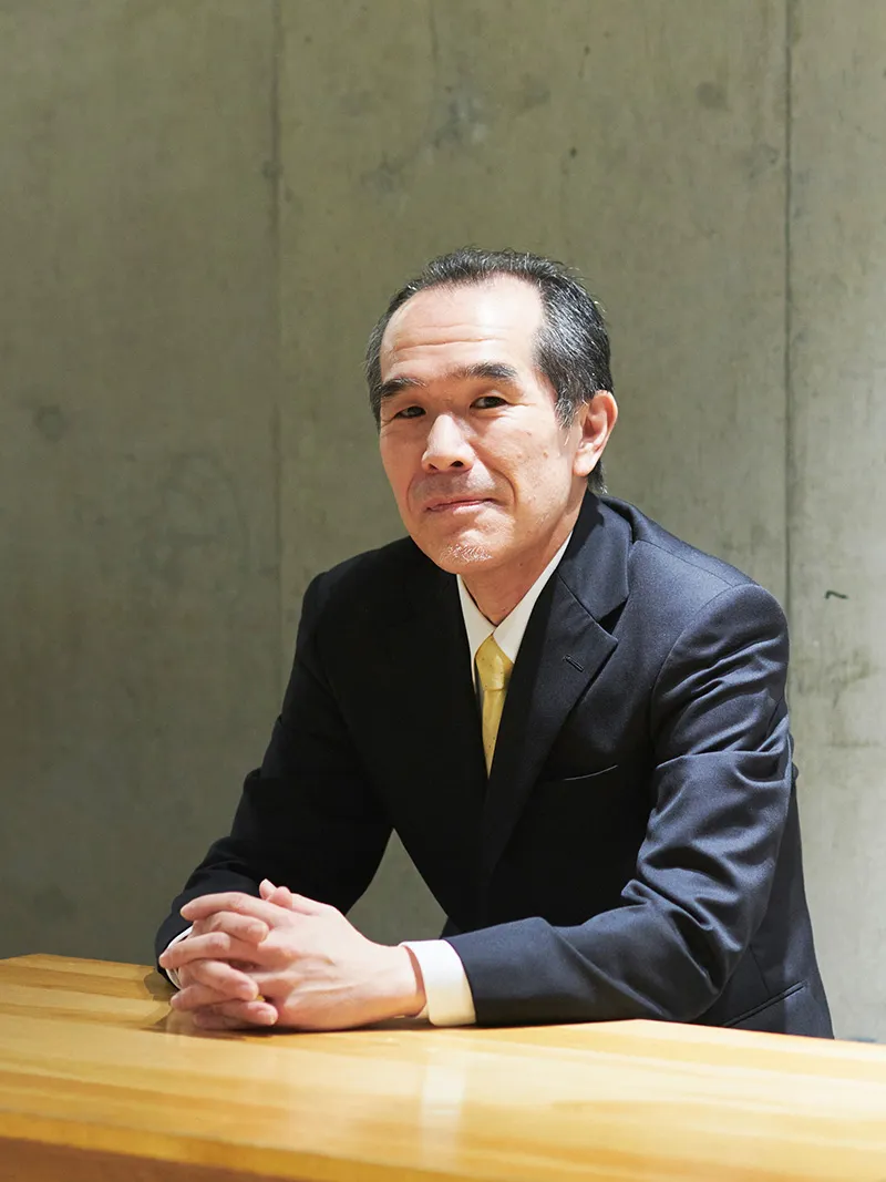 野澤 康