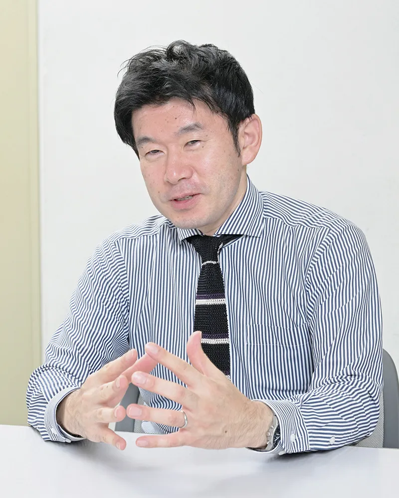 田中 克昌