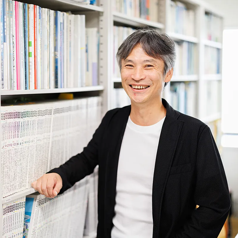 遠藤 新