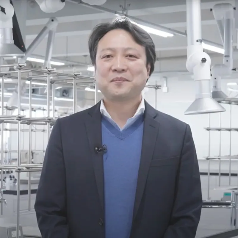 杉山 健二郎