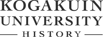 History of KOGAKUIN UNIVERSITY