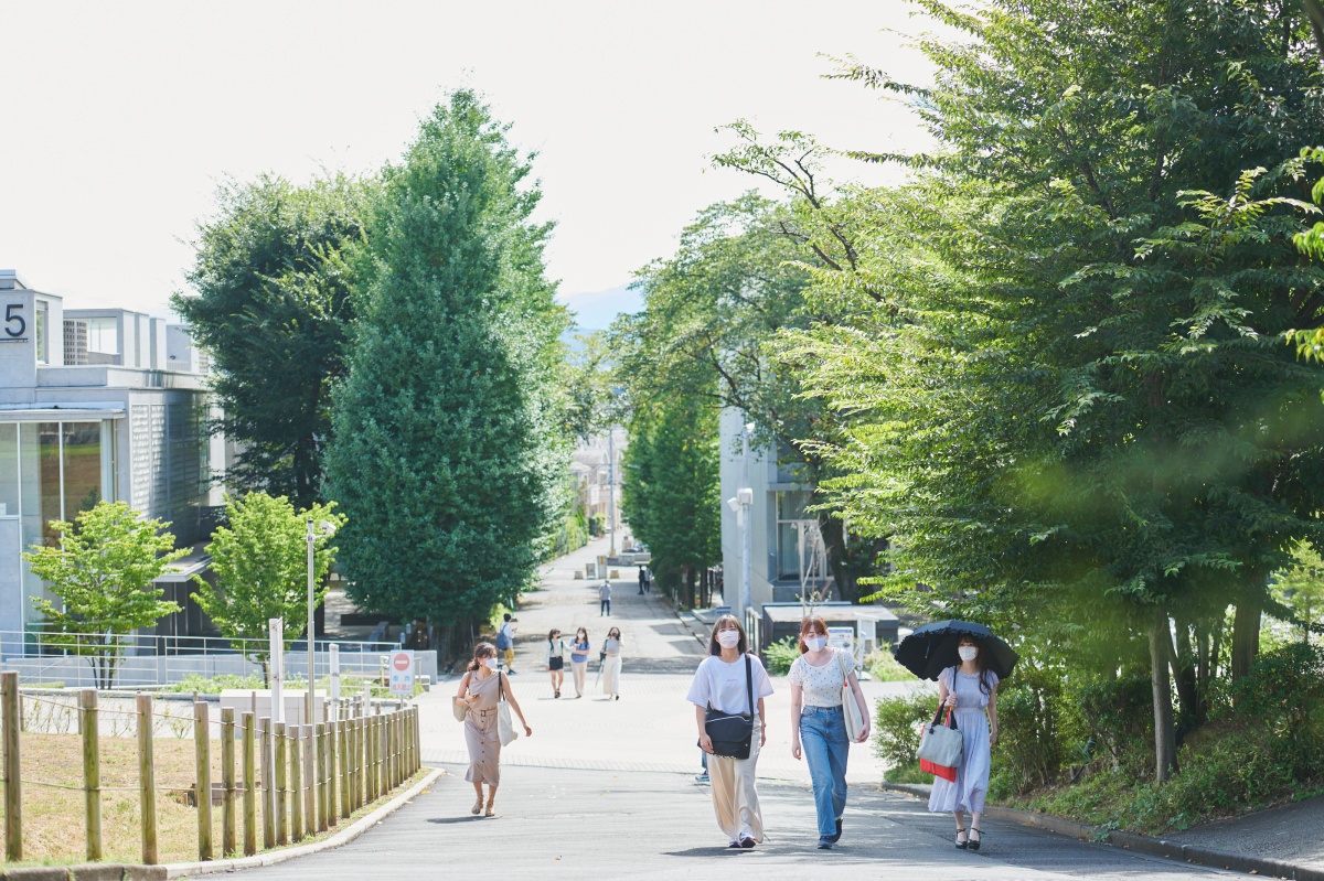 withコロナの授業に求められることは?