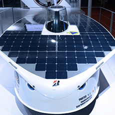 写真提供:BREDGESTONE