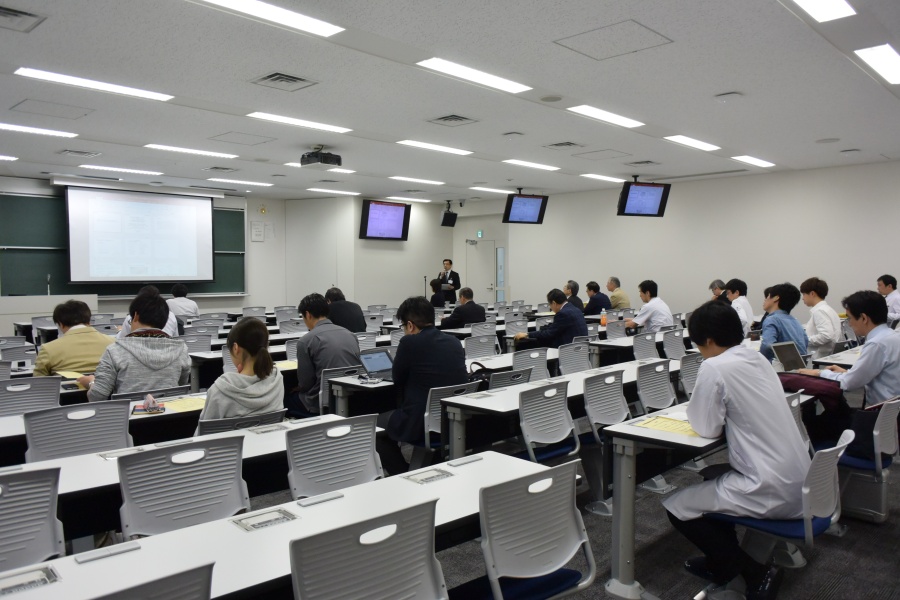 東北大学大学院工学研究科・工学部