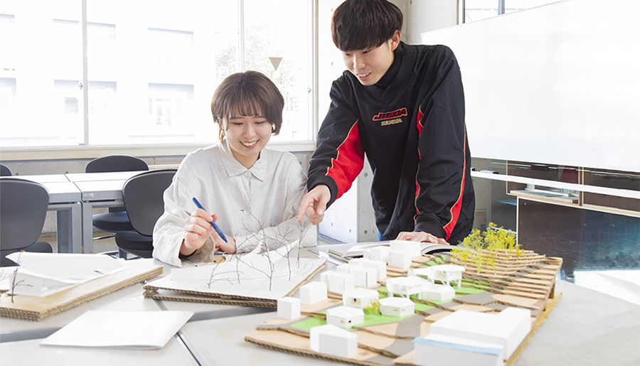 建築学部10周年記念サミット 建築学部 これまでとこれから を開催 21年度のお知らせ 工学院大学 建築学部10周年記念サミット 建築学部 これまでとこれから を開催 21年度のお知らせ 工学院大学