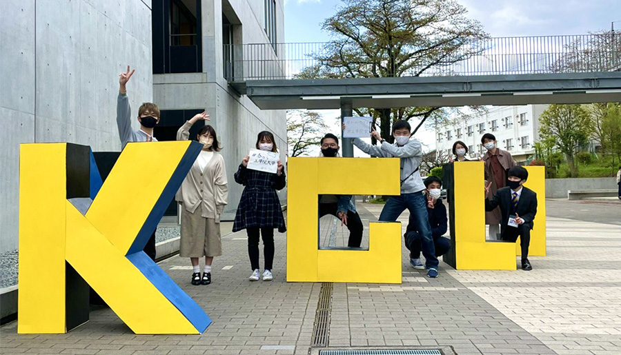 21年度 春のフォトコンテスト授賞式を開催 21年度のお知らせ 工学院大学 21年度 春のフォトコンテスト授賞式を開催 21年度のお知らせ 工学院大学