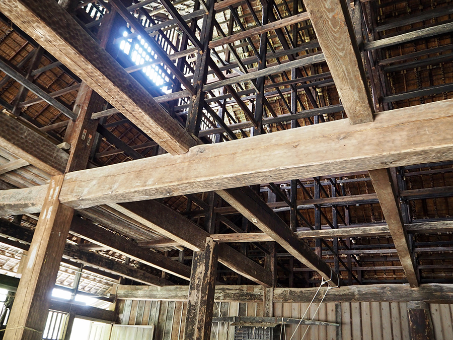 後藤治理事長が、NHK「美の壺」に出演 | 2021年度のお知らせ | 工学院大学