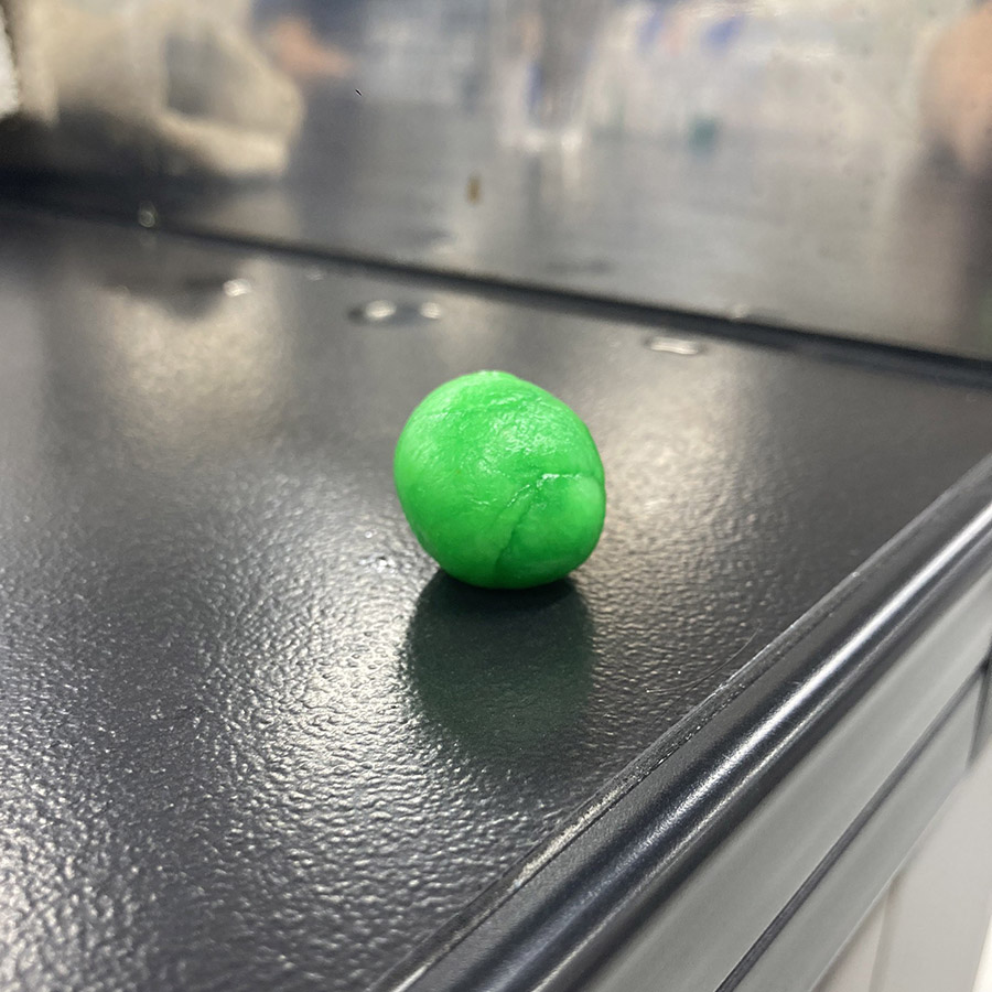 Science Create Projectが スーパーボール を試作 21年度のお知らせ 工学院大学