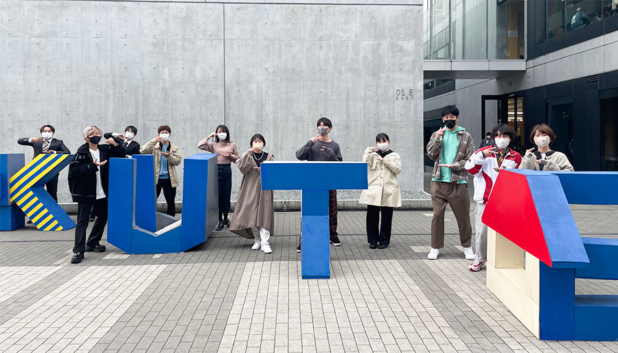 春のフォトコンテスト授賞式を開催 22年度のお知らせ 工学院大学 春のフォトコンテスト授賞式を開催 22年度のお知らせ 工学院大学