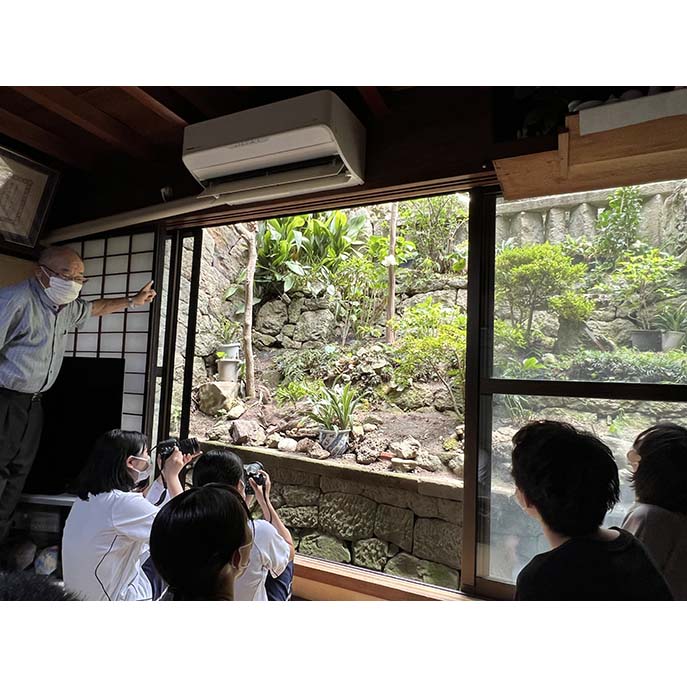 工学院大学と島根県立平田高等学校が地域協働学習プログラムを実施