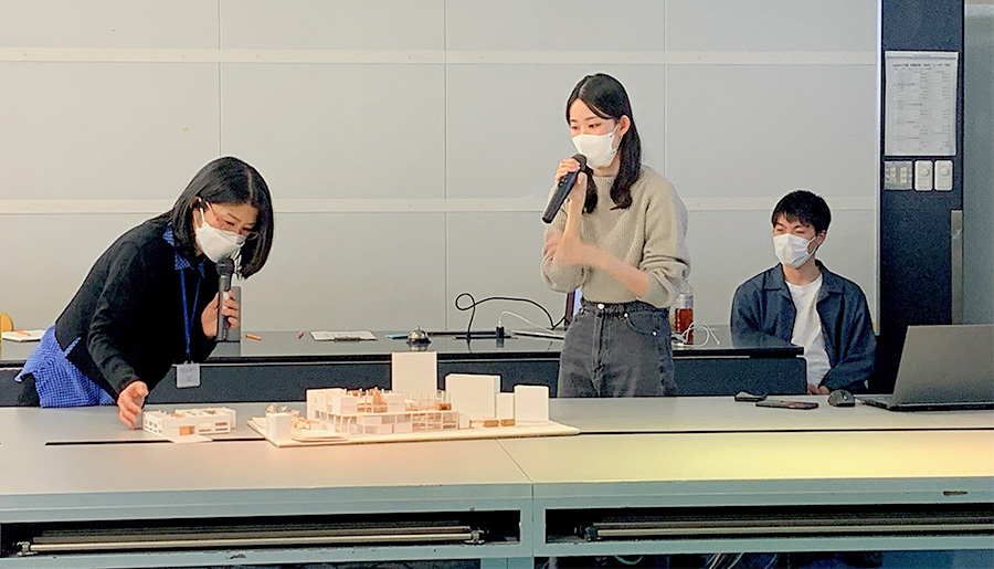 建築雑誌・論文報告集・大会学術講演梗概集・支部研究報告 総