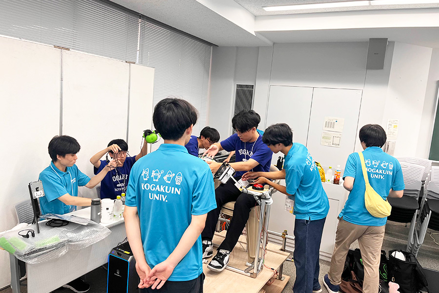 プリズムコネクト 大会上位賞 PR nobodyknows+と虹のコンキスタドールがPIST6に集結。自転車