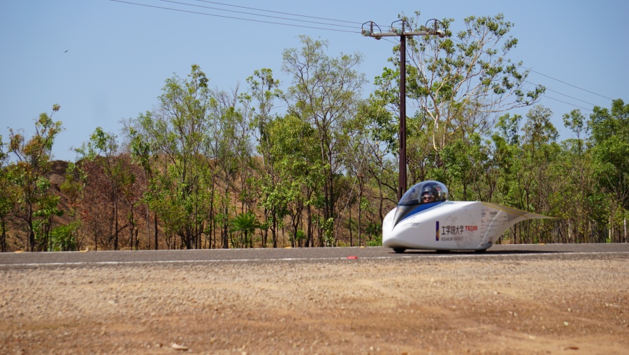 2019BWSC 現地レポート #4