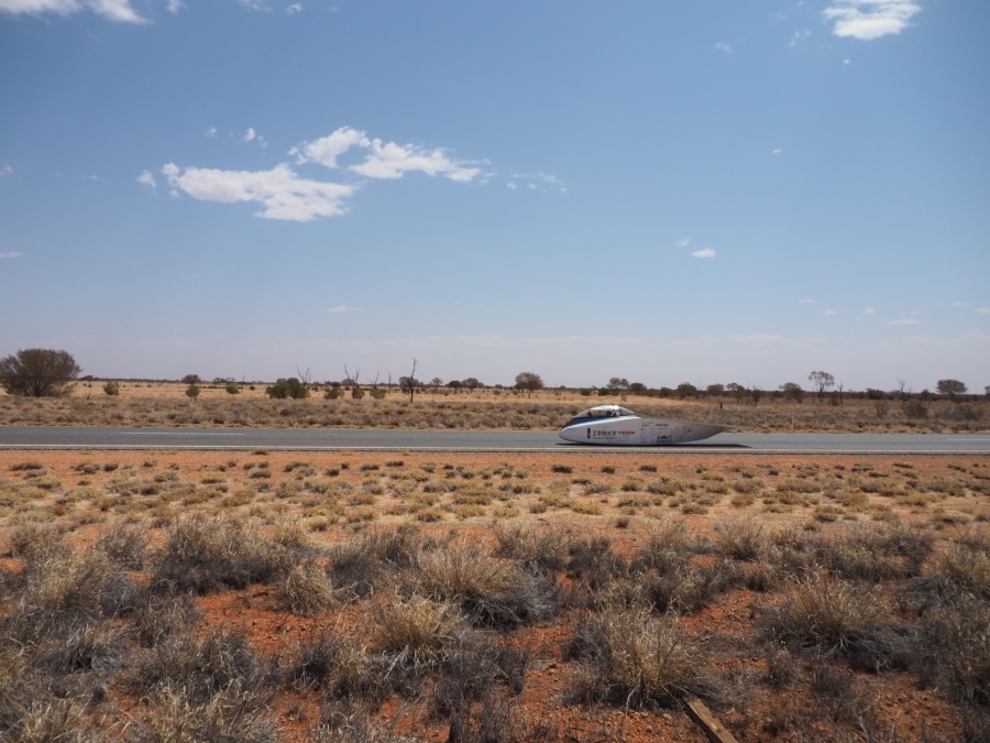 2019BWSC 現地レポート #14