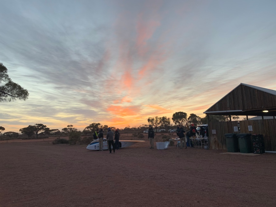 2019BWSC 現地レポート #16