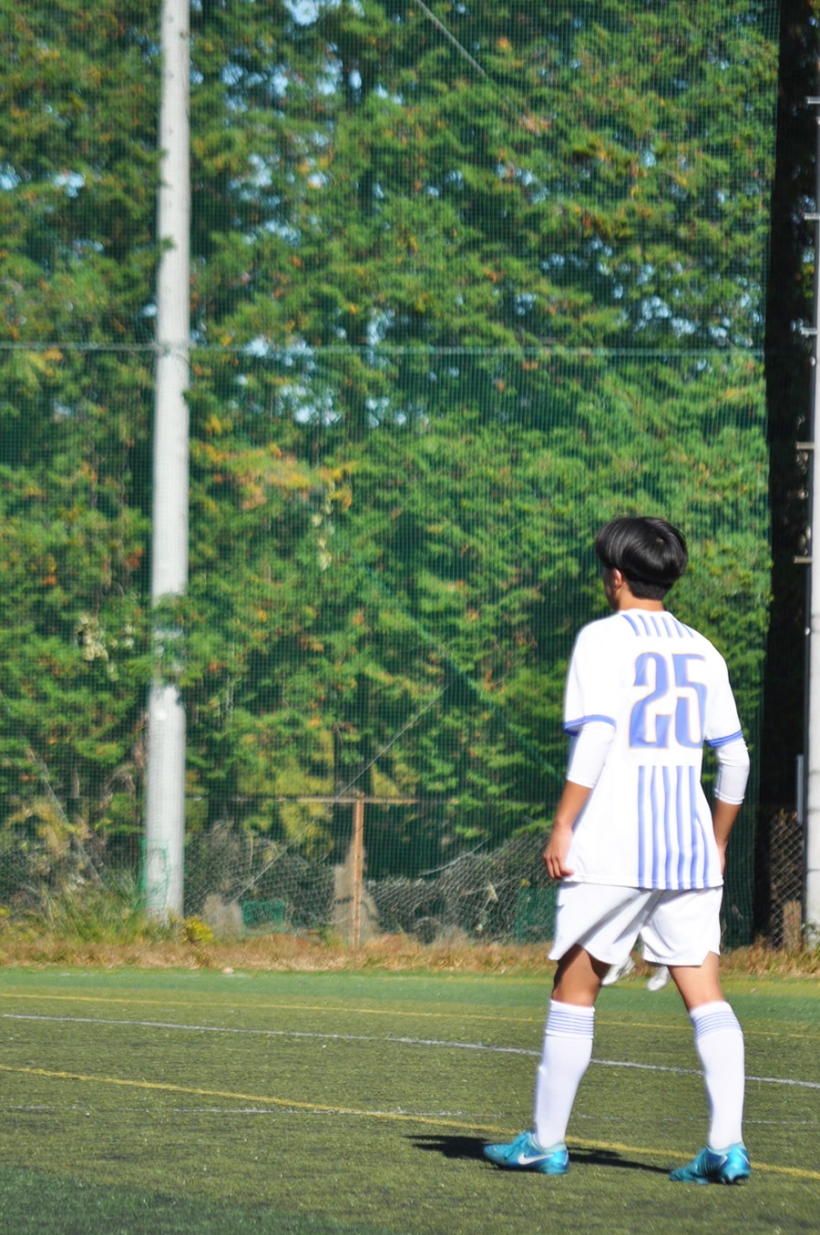 サッカー部 課外活動一覧 工学院大学