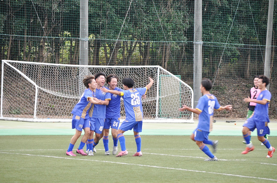 サッカー部 課外活動一覧 工学院大学 サッカー部 課外活動一覧 工学院大学