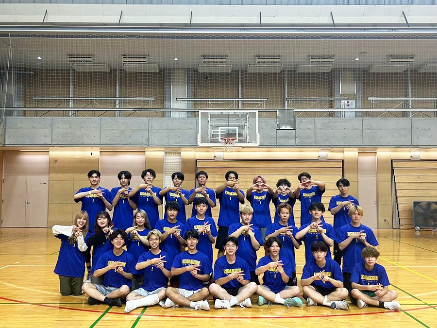 バスケットボール部 課外活動一覧 工学院大学 バスケットボール部 課外活動一覧 工学院大学